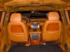 Interior Pictures of Gold Armored Dartz Prombron Wagon Used in The Dictator Movie 007